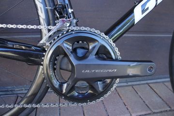 Brugt Giant TCR Advanced 2 Disc Pro Compact 2020 2020 Road & Gravel — billede 5 af 11