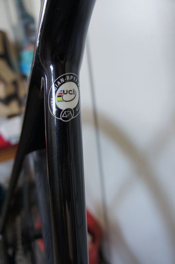 Brugt Giant TCR Advanced 2 Disc Pro Compact 2020 2020 Road & Gravel — billede 11 af 11
