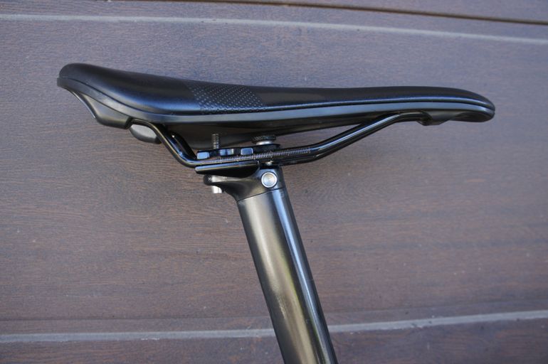 Brugt Giant TCR Advanced 2 Disc Pro Compact 2020 2020 Road & Gravel — billede 8 af 11