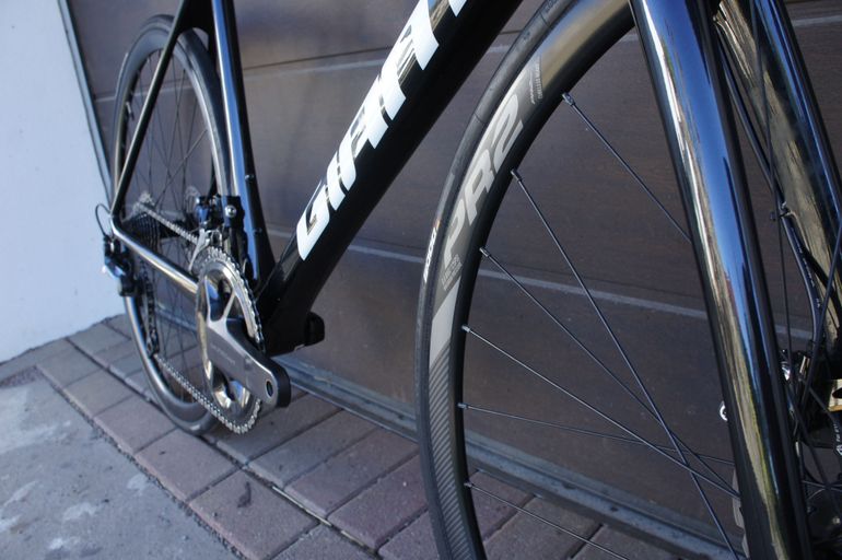 Brugt Giant TCR Advanced 2 Disc Pro Compact 2020 2020 Road & Gravel — billede 7 af 11