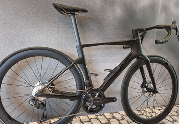 Brugt BMC Teammachine R 01 FOUR 2024 2024 Road & Gravel