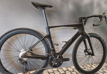 Použité BMC Teammachine R 01 FOUR 2024 2024 Road & Gravel