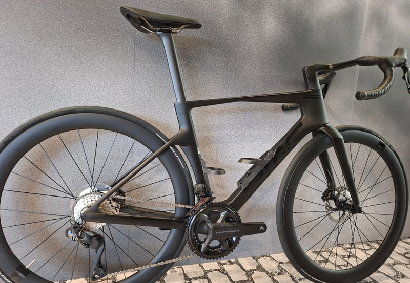 Used BMC Teammachine R 01 FOUR 2024 2024 Road & Gravel