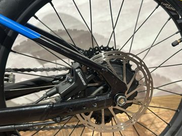 Used Mondraker PLAY 20 2025 2025 Youth, Blue — image 12 of 14