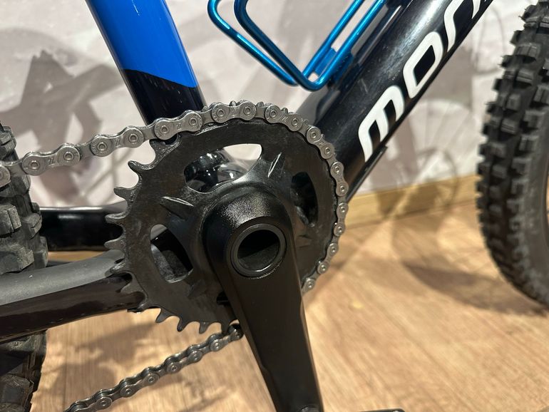 Gebrauchtes Mondraker PLAY 20 2025 2025 Youth, Blau — Bild 8 von 14