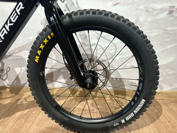 Gebrauchtes Mondraker PLAY 20 2025 2025 Youth, Blau — Bild 7 von 14