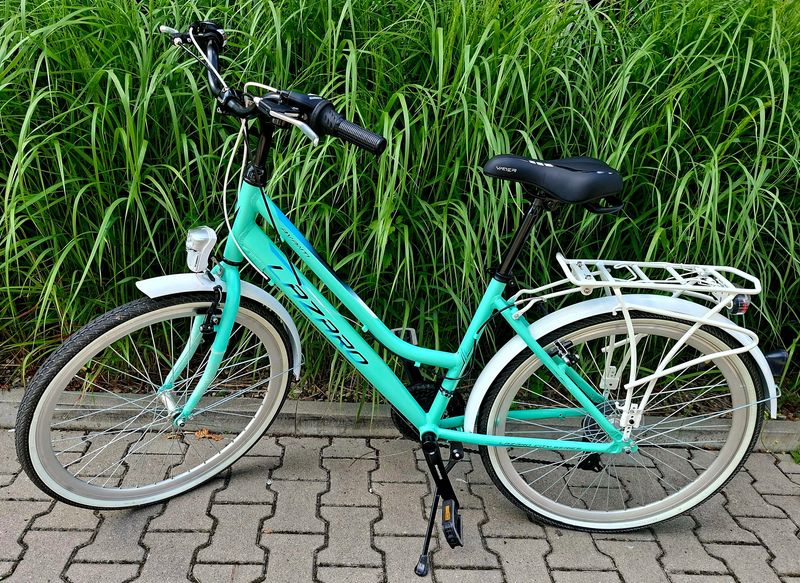 Used Kands Lazaro Avanti Urban & Touring