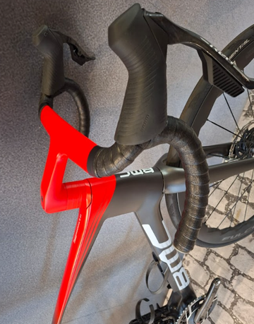 Brugt BMC Teammachine R01 V1 2025 Road & Gravel — billede 4 af 6
