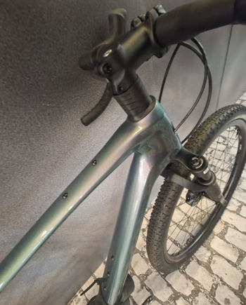 Brugt Giant Revolt X, Advanced Pro 0 2023 2023 Road & Gravel — billede 3 af 3