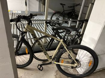 Axess DEBRIS 2025 2025 Mountainbike d'occasion — image 4 sur 4