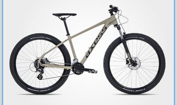 Axess DEBRIS 2025 2025 Mountainbike d'occasion — image 1 sur 4