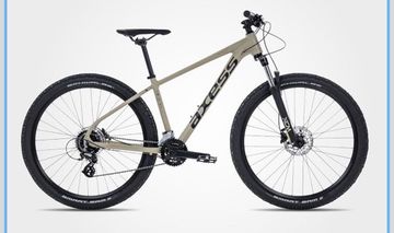 Axess DEBRIS 2025 2025 MTB de segunda mano