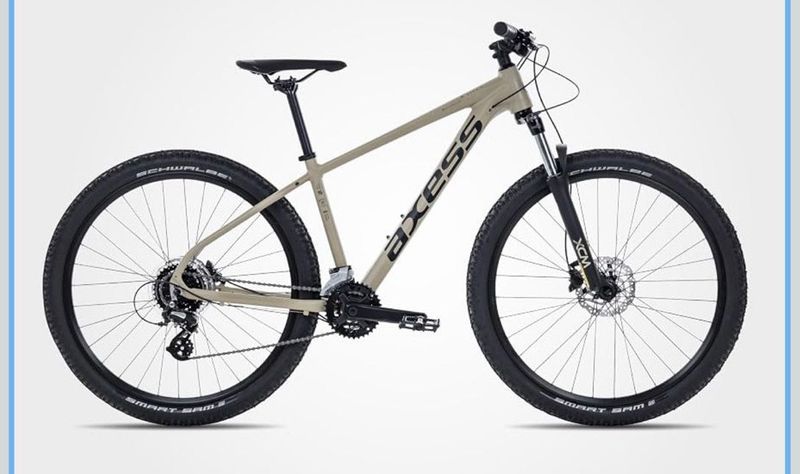 Used Axess DEBRIS 2025 2025 MTB
