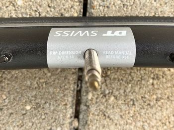 Rose Xeon RS Ultegra 2018 Road & Gravel usato, Nero — immagine 13 di 22