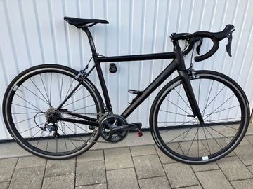 Gebrauchtes Rose Xeon RS Ultegra 2018 Road & Gravel