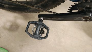 Used Cannondale Jekyll Shimano Ultegra Di2 2026 Mountainbike, Light Gray — image 33 of 33