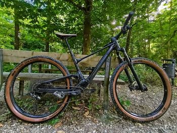 Scott Spark 970 blue (EU) 2024 2024 MTB d'occasion