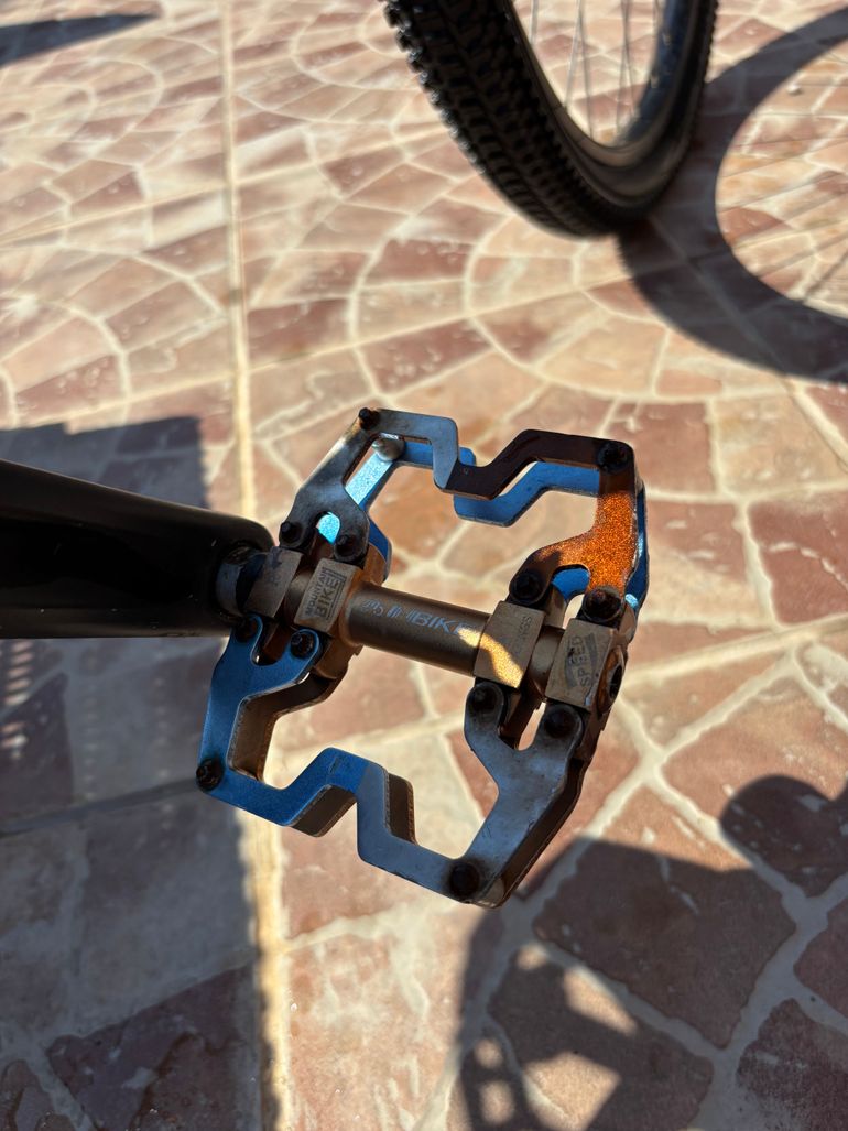 Brugt Fuji Nevada 29 1.5 2018 2018 Mountainbike — billede 2 af 5
