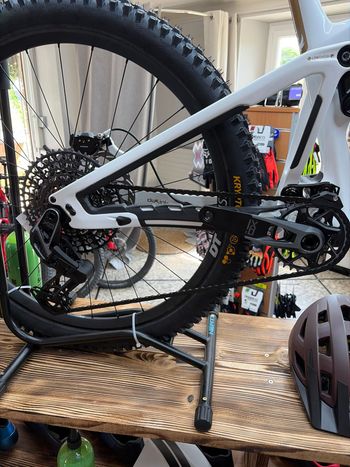 Tweedehands Pivot Firebird Frameset 2026 Mountainbike — afbeelding 2 van 2