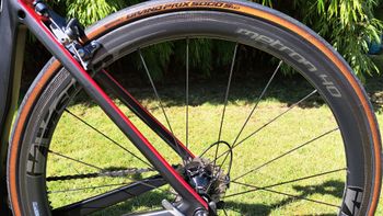 Used Rose Reveal Shimano Ultegra 2022 Road & Gravel, Black — image 9 of 14