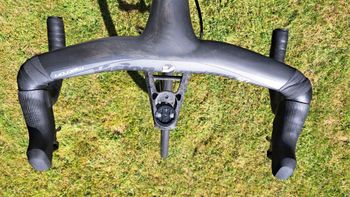 Used Rose Reveal Shimano Ultegra 2022 Road & Gravel, Black — image 5 of 14