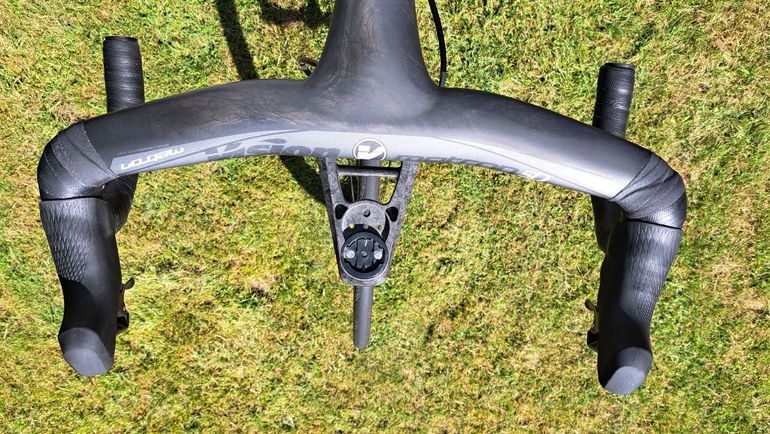 Used Rose Reveal Shimano Ultegra 2022 Road & Gravel, Black — image 5 of 14