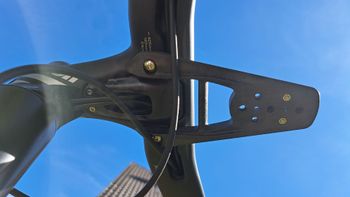 Used Rose Reveal Shimano Ultegra 2022 Road & Gravel, Black — image 6 of 14