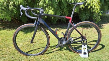 Brugt Rose Reveal Shimano Ultegra 2022 Road & Gravel