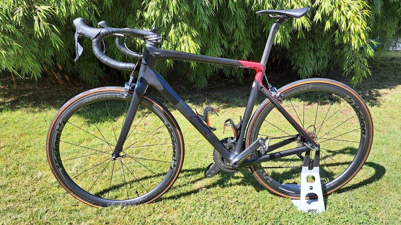Rose Reveal Shimano Ultegra 2022 Road & Gravel d'occasion
