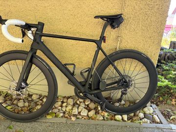 Tweedehands Canyon Ultimate Shimano Ultegra Di2 2020 Road & Gravel