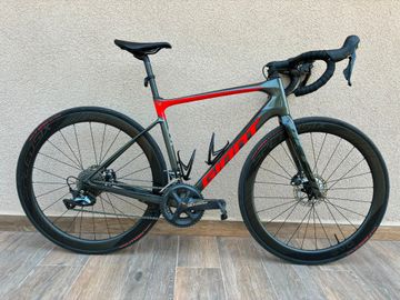 Used Giant Defy, Advanced Pro 2 2021 2021 Road & Gravel
