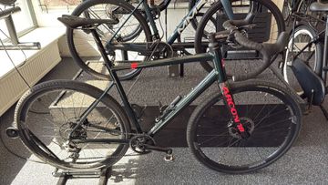 Used Argon Custom SRAM Rival eTap AXS 2024 Road & Gravel