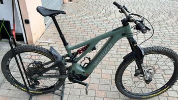 Gebrauchtes Specialized Turbo Levo Comp Alloy 2022 2022 MTB