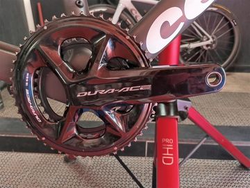 Käytetty Cervélo Cervelo R5 Frameset 2025 Road & Gravel — kuva 2 / 5