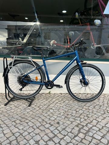 Used RIVERSIDE RT 520 Touring Bike 2021 2021 Urban & Touring