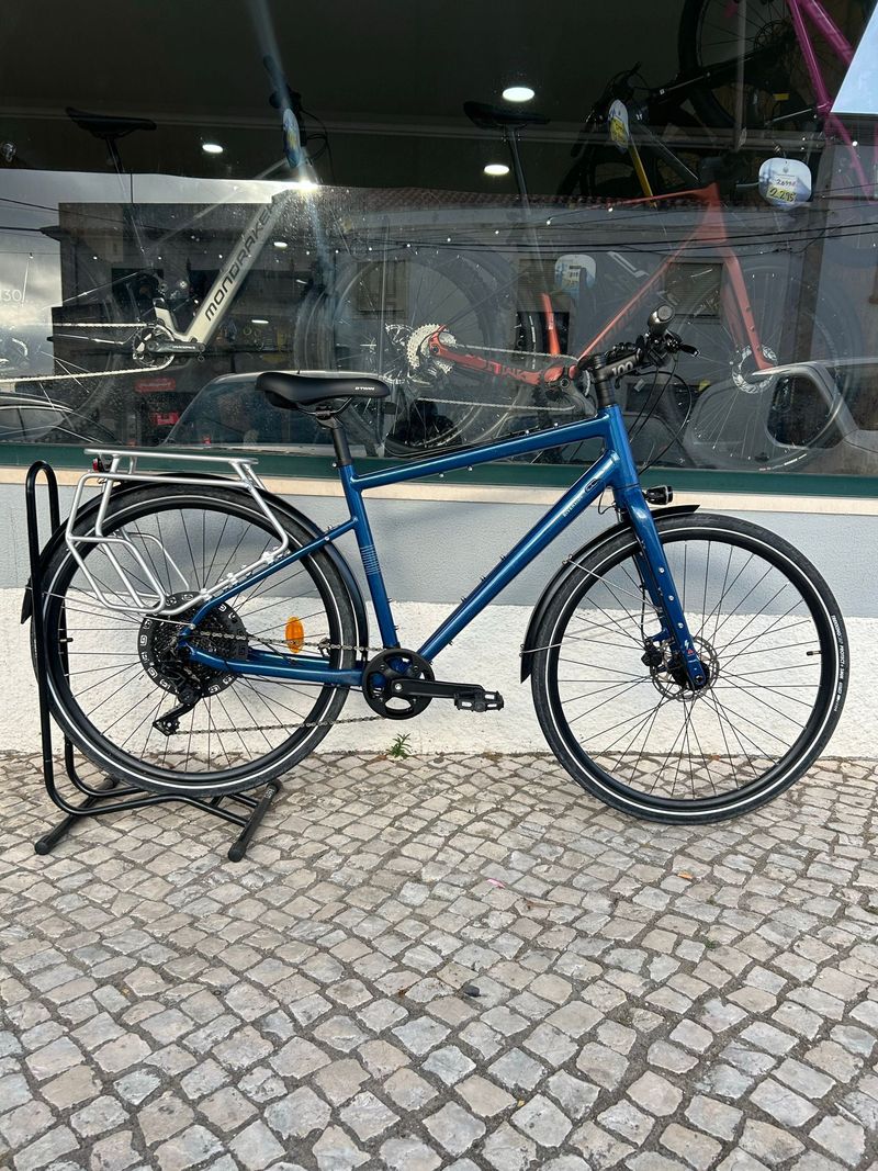 Used RIVERSIDE RT 520 Touring Bike 2021 2021 Urban & Touring