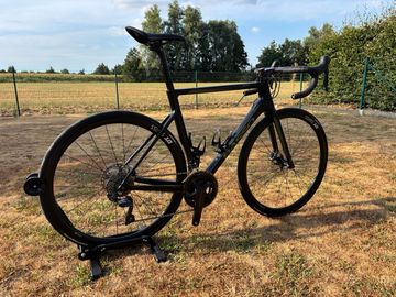 Brugt Basso Astra Shimano Ultegra 2022 Road & Gravel — billede 3 af 13
