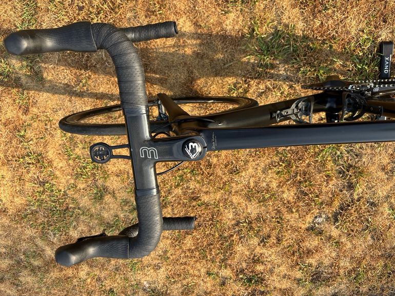 Brugt Basso Astra Shimano Ultegra 2022 Road & Gravel — billede 9 af 13