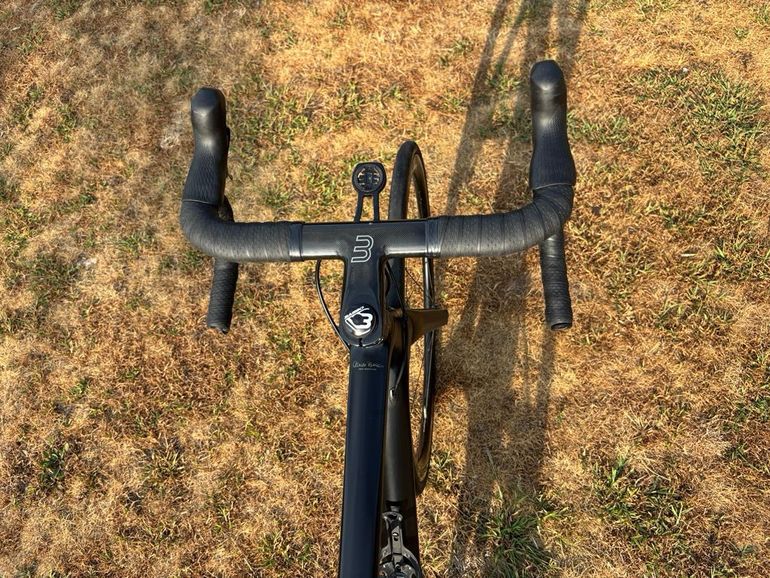 Brugt Basso Astra Shimano Ultegra 2022 Road & Gravel — billede 7 af 13