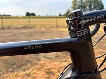 Brugt Basso Astra Shimano Ultegra 2022 Road & Gravel — billede 6 af 13
