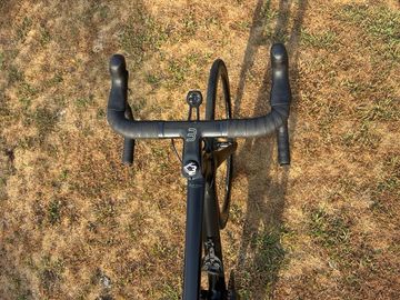 Brugt Basso Astra Shimano Ultegra 2022 Road & Gravel — billede 8 af 13