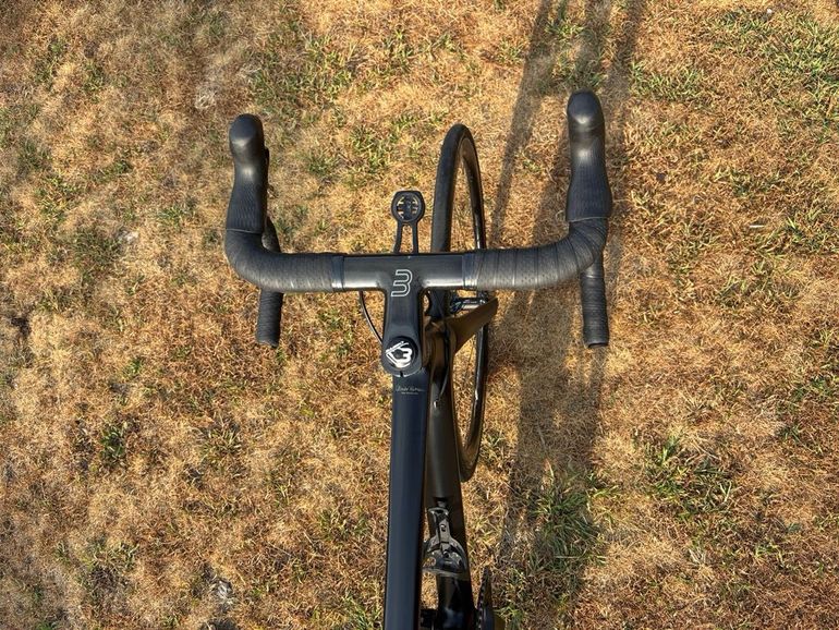 Brugt Basso Astra Shimano Ultegra 2022 Road & Gravel — billede 8 af 13