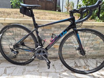 Used Liv Langma Advanced Disc 2018 2018 Road & Gravel