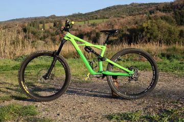 Specialized Enduro Comp 650b 2017 2017 MTB de segunda mano