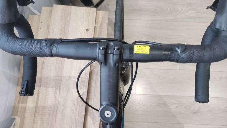 Brugt Giant TCR Advanced 2 2020 2020 Road & Gravel — billede 12 af 16