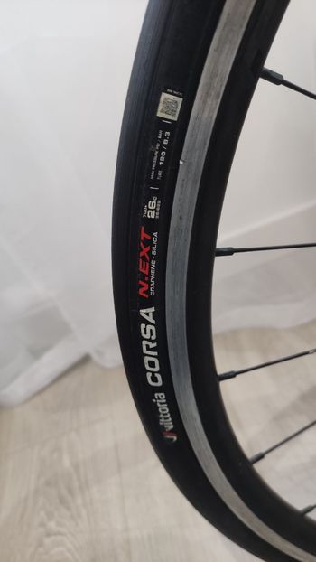 Brugt Giant TCR Advanced 2 2020 2020 Road & Gravel — billede 10 af 16