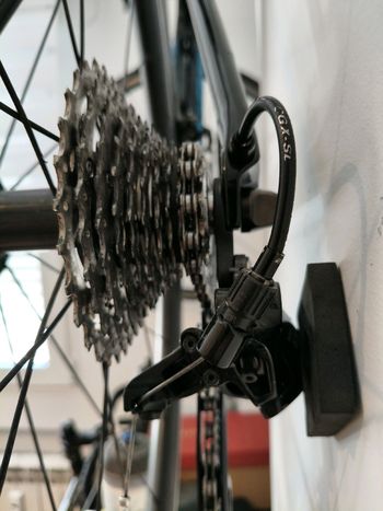 Brugt Giant TCR Advanced 2 2020 2020 Road & Gravel — billede 16 af 16