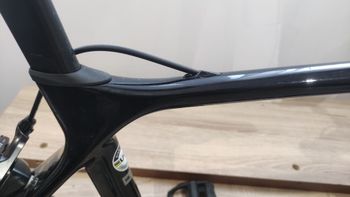 Brugt Giant TCR Advanced 2 2020 2020 Road & Gravel — billede 9 af 16