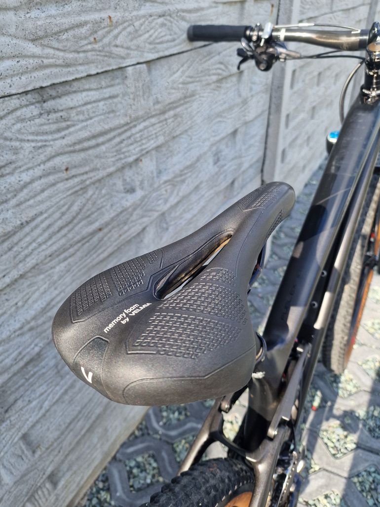 Brugt Trek Fuel EX 9.8 27.5 Plus 2017 2017 Mountainbike — billede 6 af 9