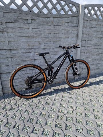 Gebrauchtes Trek Fuel EX 9.8 27.5 Plus 2017 2017 MTB